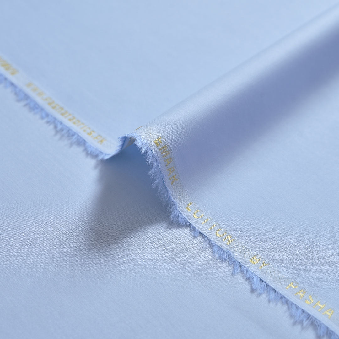 Hoogwaardige linnen stoffen voor mode en interieur