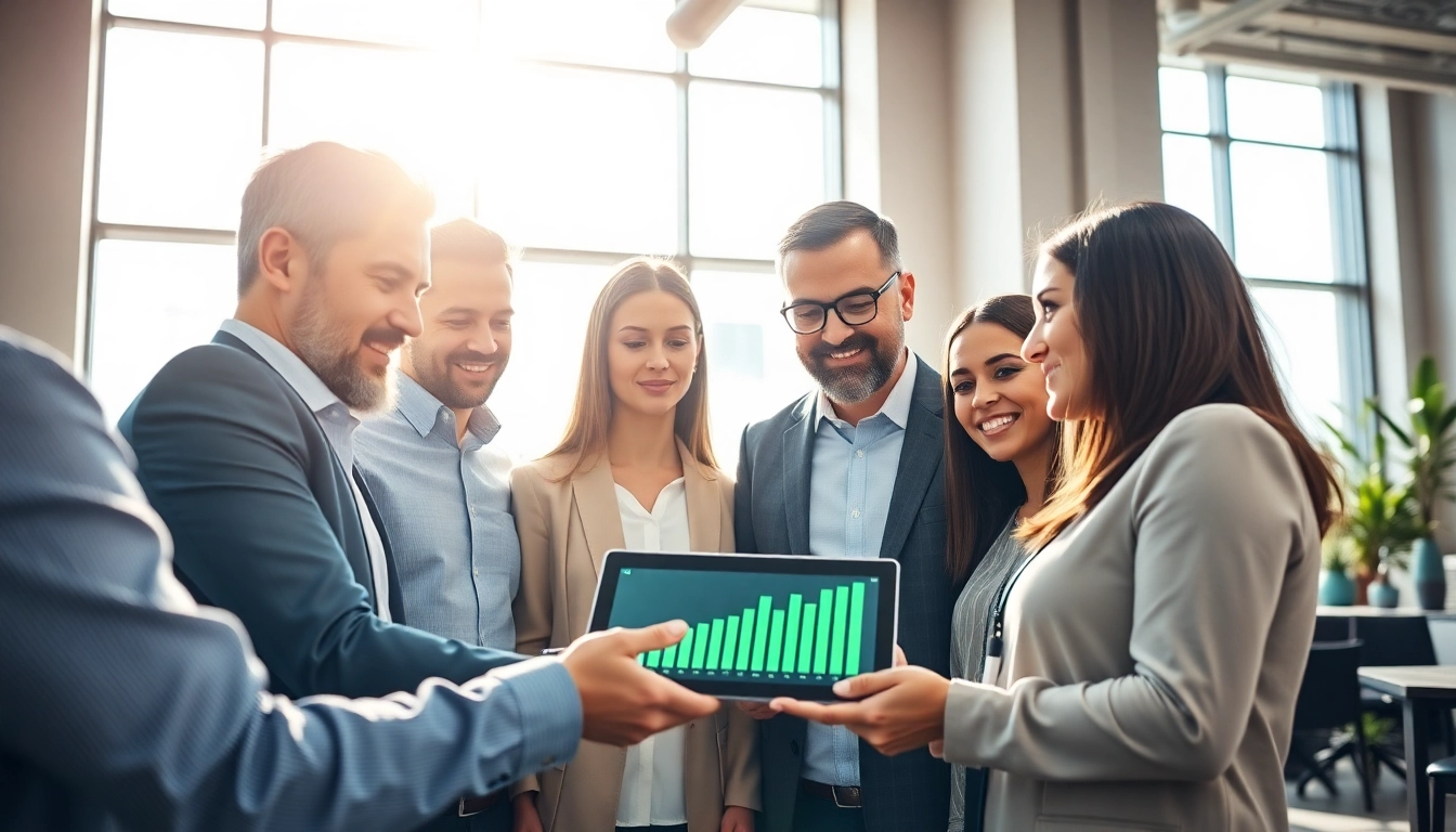 Elevating Business Strategies through CloudWalk Integration