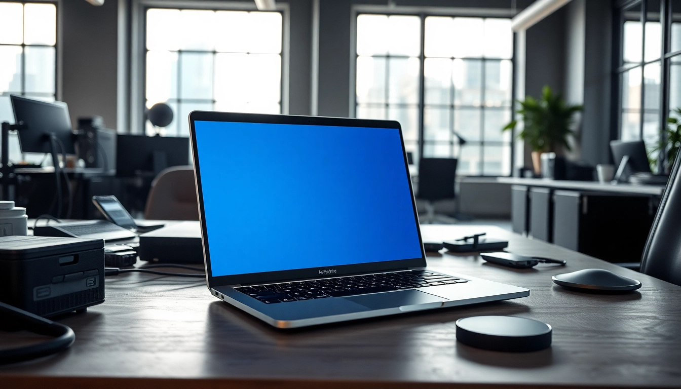 Dlaczego drożeją laptopy? Analiza trendów i przyszłości rynku komputerów