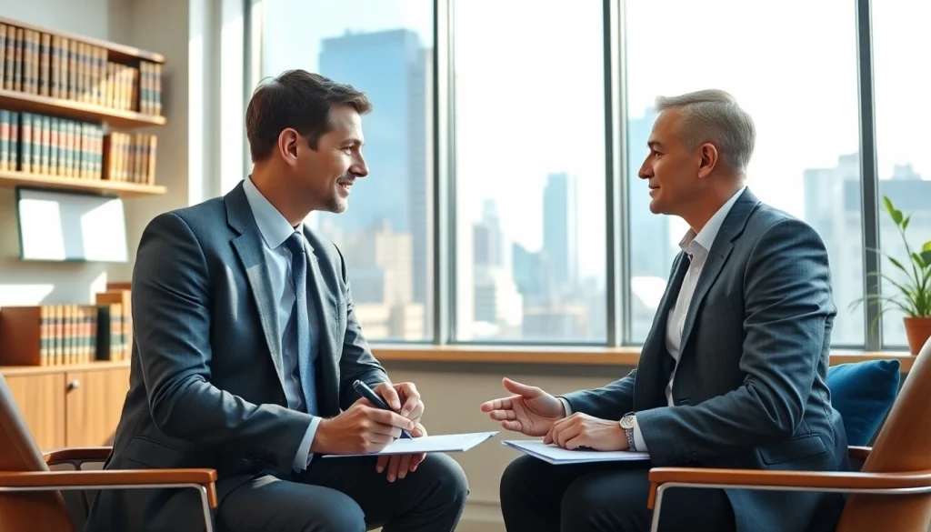 Anerkennung ausländischer Urteile in einer juristischen Beratungssitzung